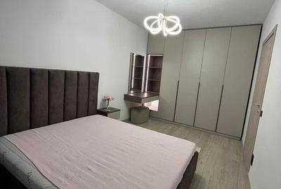 Select Residence | 2 Camere | Centrala | Terasa | Parcare | - 6