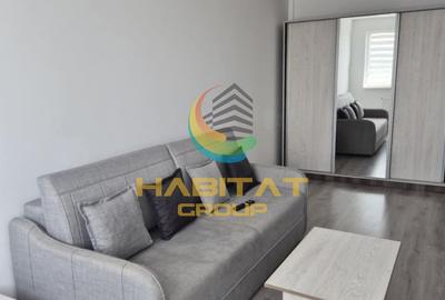 Garsoniera Berceni Grand Arena libera mobilata utilata - 3