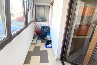 Apartament 2 camere de închiriat – Calea Turnișorului, Sibiu - 6