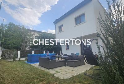 Vila individuala 4 camere regie proprie in Ghencea - 3