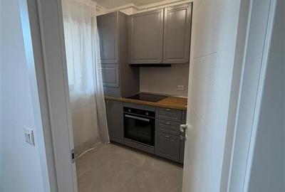 Garsoniera - Hils Brauner - Metrou - Pallady - 6