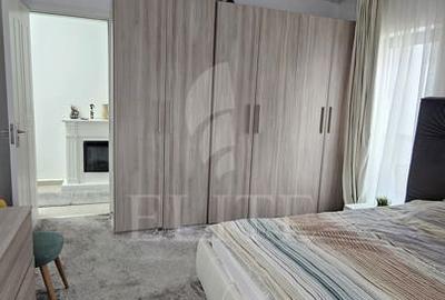 Apartament 2 camere în zona BORHANCI - 7