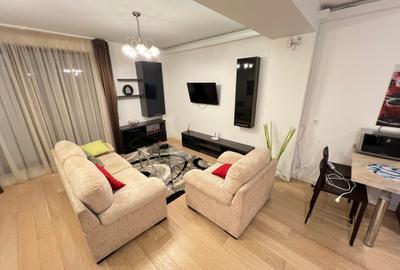 Inchiriere Apartament 2 Camere Iancu Nicolae I Cambridge School. - 11