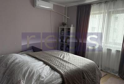 VANZARE 4 CAMERE DECOMANDAT PARCARE CALEA  VITAN - 17