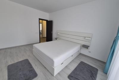 Theodor  Pallady - Drumul Gura Putnei - 2 camere de inchiriat mobilat NOU - 29