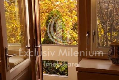 Apt în Vila /Casa Casin /Domenii/ Arcul de Triumf - 10