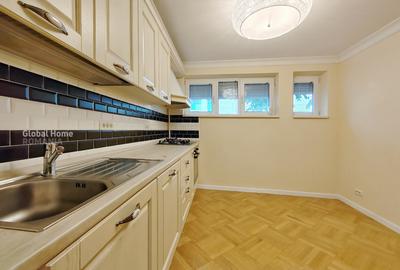 Dorobanți – Victoriei | 3 Camere | Parter | Ideal Birou - 9