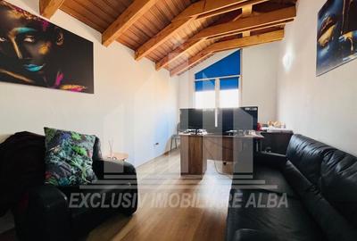 Apartament cu 3 camere decomandat, mobilat în Central