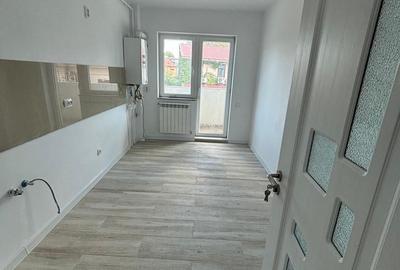 Spatiu de birouri ASL RESIDENCE Parcul Carol T43 - 19