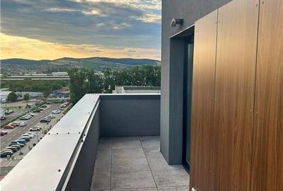 Apartament 2 camere, Maurer Residence, Targu Mures - 5