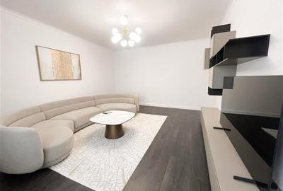 APARTAMENT 3 CAMERE //RADU BELLER//MOBILAT SI UTILAT - 4