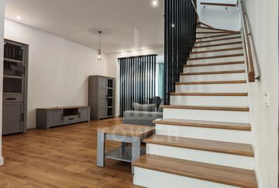 Casă modernă și spațioasă de închiriat în cartierul Gușterița - 10