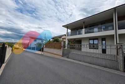 Duplex Premium, 120mp, zona Calea Baciului, 3 parcari, Panoramă Superbă - 3