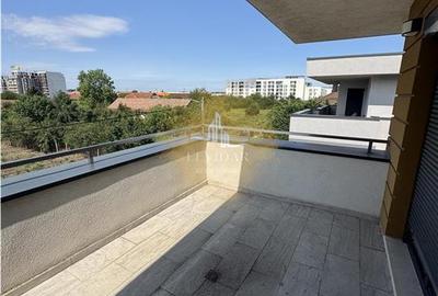 Dumbravita - 2 camere - Bloc nou - 7