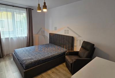 Mountain View Residence, inchiriere apartament 3 camere, mobilat utilat nou. - 7