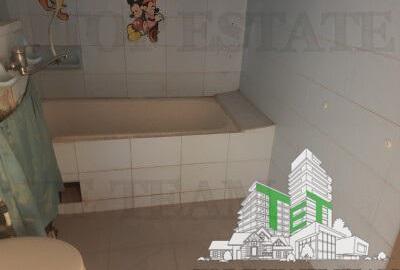 Apartament 3 camere decomandate cartier Tineretului, Giurgiu - 7