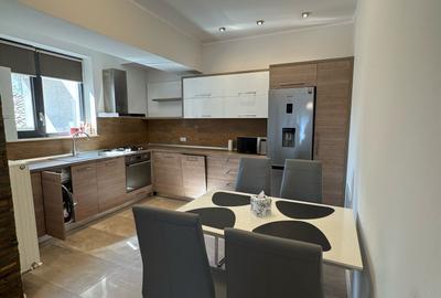 Apartament exclusivist - de lux, loc parcare subteran, cladire  eleganta, CENTRU - 7