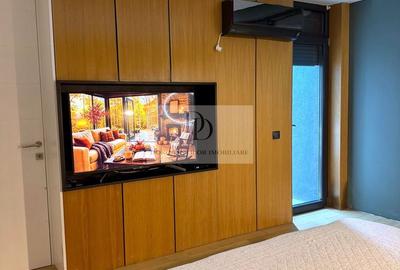 Duplex modern cu 4 dormitoare, Sală de fitness și 2 parcări – Europa - 14