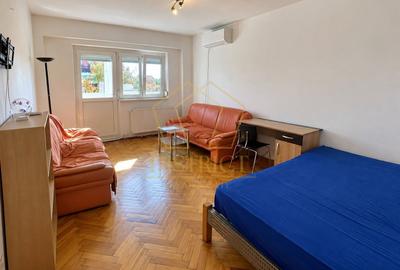 Apartament cu o camera | Complexul Studentesc - 3