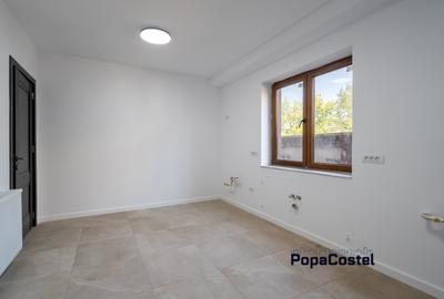 Otopeni central DN1 - complex 4 vile P+2 Etaje 31 camere - afacere in functiune - 15