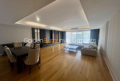 Apartament premium cu vedere spre parc – Soseaua Nordului, Herastrau - 3