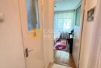 2 Camere Decomandat - Zona Podu De Piatra - Fara Risc - 8