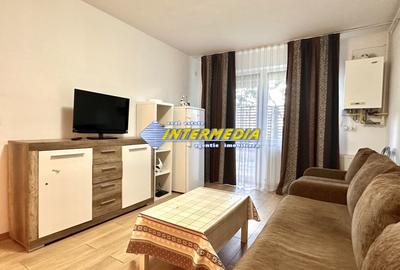 APARTAMENT 3 CAMERE I BLOC NOU I CETATE I MOBILATA I PARCARE I - 4