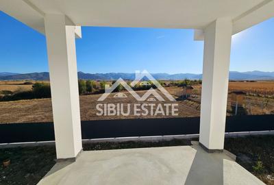 Casa 5 camere, TEREN MARE, pret BUN - 16