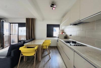 Apartament 3 camere,mobilat și utilat!!! - 1