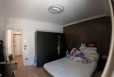 Apartament 3 camere cu centrala termica si curte proprie - 9