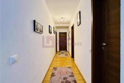 Apartament 3 camere de inchiriat | 2 bai | pivnita | Strand 2 | - 15