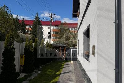 Casa premium - Prosumator, Brasov - Noua, 194 mp pe 517 mp teren - 21