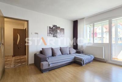 Apartament mobilat zona Garii - 11