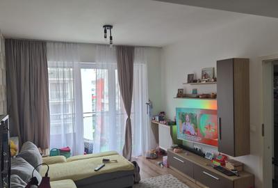Apartament 2 camere cu parcare si boxa Maurer Tractorul Comision 0% - 4