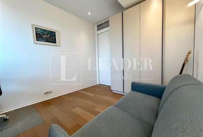 Inchiriere apartament 4 camere mobilat | Floreasca - Mircea Eliade - 24