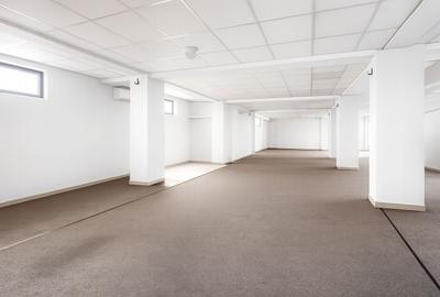Clădire de birouri premium de închiriat | 660 mp | P+2+M | Comision 0% - 7