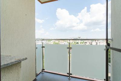 Apartament de inchiriat 1 camera Centru-Palas - 5