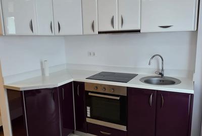 400euro/luna, garsoniera moderna, Copou Exclusive Residence - 9