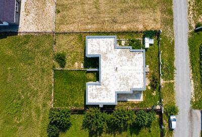 Duplex 3 Camere - Mosnita Veche - 0% COMISION - 2