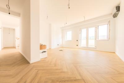 Cum Un Duplex Poate Fi O Soluție Superioară Unui Penthouse? 4 Parcări Subterane - 40
