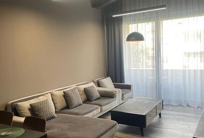 Apartament 2 camere /Stil Loft -Industrial/ Zona Balta Verde - 2