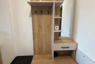 2 CAMERE PREMIUM | PRIMA ÎNCHIRIERE | BLOC NOU 2026 | PARCARE | 81 RESIDENCE - 17