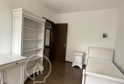 Apartament 4 camere 134mp Plopilor bloc semiluna - 11