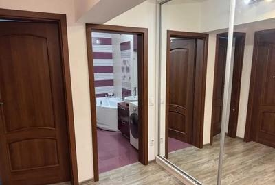 Apartament 3 camere Pacurari - 5