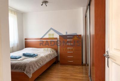 Apartament cu 1 camere, mobilat în Democrației