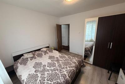 Apartament 3 camere decomandat 70 mp Crângului + Garaj - 12