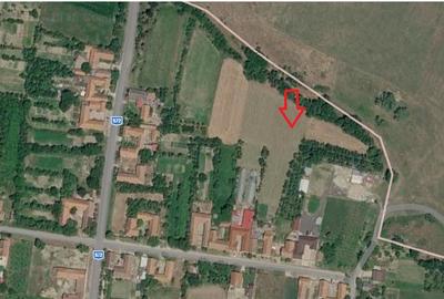 Teren intravilan de vanzare - 1