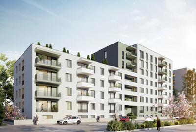 Class Park Residence