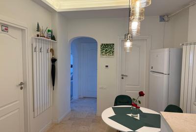 Apartament de inchiriat 2 camere Universitate - 1