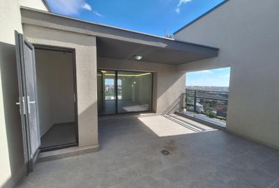 PENTHOUSE- Bloc IRIS MARGINII, NR.2 - 8